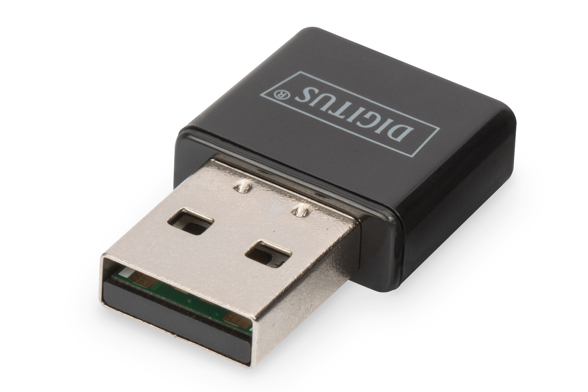 Image of Digitus USB 2.0 Adapter Tiny Wireless 300N