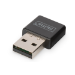 Digitus USB 2.0 Adapter Tiny Wireless 300N