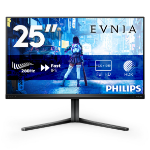 Philips Evnia 5000 25M2N5200P/00 computer monitor 62.2 cm (24.5") 1920 x 1080 pixels Full HD LCD Grey