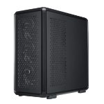 Cooler Master MasterFrame 600 Midi Tower Black