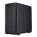 Cooler Master MasterFrame 600 Midi Tower Black