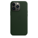 Apple MM1G3ZM/A?ES funda para teléfono móvil 15,5 cm (6.1") Verde