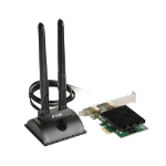 D-Link DWA-X3000 network card Internal WLAN / Bluetooth 2402 Mbit/s