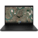 HP Chromebook 14 G7 Intel® Celeron® N N4500 14" HD 8 GB LPDDR4x-SDRAM 32 GB eMMC Wi-Fi 6 (802.11ax) ChromeOS Black