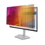 StarTech.com 238G-PRIVACY-SCREEN display privacy filters Frameless display privacy filter 23.8"