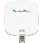 TechniSat DigiDish 45 satellite antenna 10.7 - 12.75 GHz White