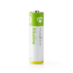 Nedis BAAKLR610BL household battery Single-use battery AA Alkaline