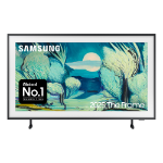 Samsung QE43LS03FAUXXU TV 109.2 cm (43") 4K Ultra HD Smart TV Wi-Fi Black