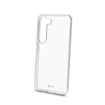 Celly GELSKIN1032 mobile phone case 15.5 cm (6.1") Cover Transparent