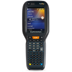 Datalogic Falcon X3 PDA 8,89 cm (3.5") 240 x 320 Pixels Touchscreen 699 g Zwart