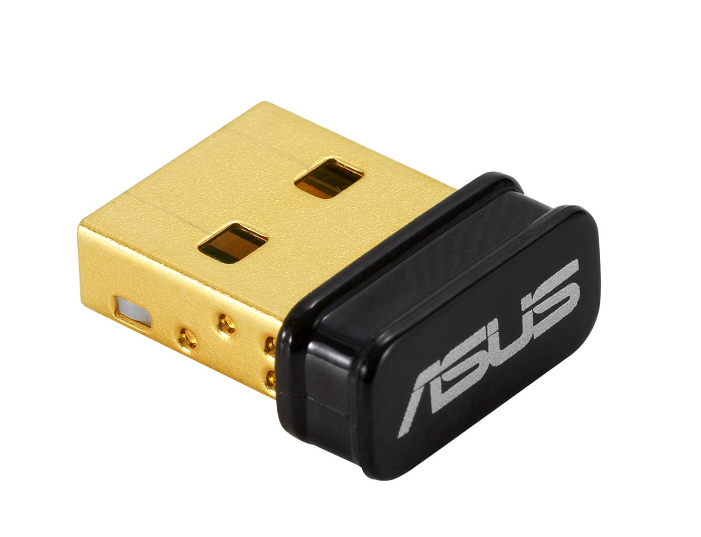 ASUS USB-BT500 nätverkskort Bluetooth 3 Mbit/s