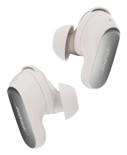 EU Product - QuietComfort Ultra Earbuds - Microphone - Stereo