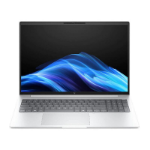 HP EliteBook 8 G1i 16' WUXGA IR Intel U5-225U 16GB DDR5 512GB SSD Windows 11 PRO 5G-LTE Intel Arc GPU AI PC 11 TOPS 3YR NBD OS 1.7kg