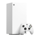 Microsoft Xbox Series X – 1TB Digital Edition (White)