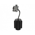 RAM Mounts RAP-299-2-AP5U holder Passive holder MP3 player Black