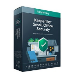 Kaspersky KL4541Z5EFS software de seguridad Seguridad antivirus Base 5 licencia(s) 1 Año(s)