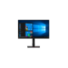 Lenovo ThinkVision T32h-20 LED display 81,3 cm (32") 2560 x 1440 Pixels Quad HD Zwart