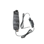 Brodit 727076 holder Active holder Mobile phone/Smartphone Black