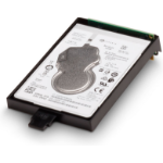 HP High-Performance Secure Hard Disk