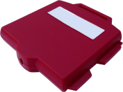 Image of CTS Wholesale Compatible Pitney Bowes DM200 PG-765-0 Blue Ink 765-E 76
