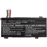 CoreParts MBXLP-BA0004 laptop spare part Battery