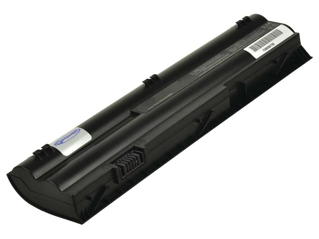 2-Power 10.8v, 6 cell, 56Wh Laptop Battery - replaces MT06