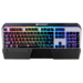 COUGAR Gaming Attack X3 RGB keyboard USB Black, Silver