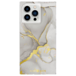 Case-mate BLOX mobile phone case 15.5 cm (6.1") Cover Marble colour