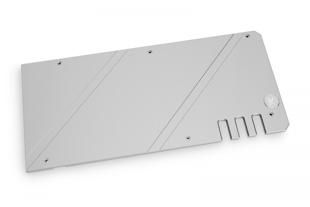 EK Water Blocks 3831109836804 computer cooling system part/accessory Backplate