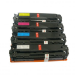 CTS Compatible HP CE323A Magenta Toner