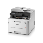 Brother MFC-L3770CDW multifunctionele printer LED A4 2400 x 600 DPI 24 ppm Wifi