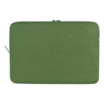 Tucano BFM1516-V laptop case 40.6 cm (16") Sleeve case Green