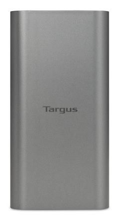 Photos - Other for Computer Dell TARGUS 100W USB-C PWR BANK-APB080GL F9N1M 