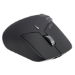 Rapoo MT760L mouse Gaming Right-hand RF Wireless + Bluetooth Optical 4000 DPI