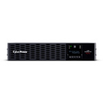 CyberPower Smart App Sinewave uninterruptible power supply (UPS) Line-Interactive 2.2 kVA 2200 W 8 AC outlet(s)