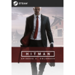 Square Enix HITMAN Episode 5: Colorado, PC Video game downloadable content (DLC) English