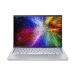 Acer Swift 3 SF314-71-56CR Intel® Core™ i5 i5-12500H Laptop 35.6 cm (14") 2.8K 8 GB LPDDR5-SDRAM 512 GB SSD Wi-Fi 6E (802.11ax) Windows 11 Home Grey