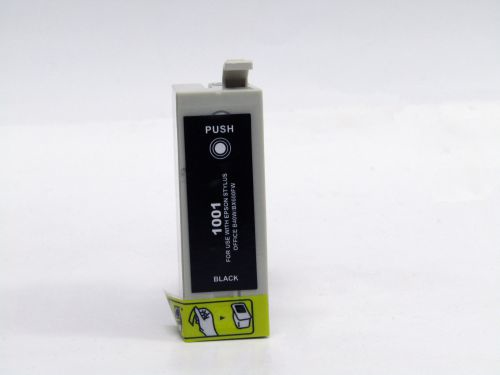CTS Compatible Epson T1001 Black T10014010 Inkjet