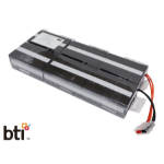 Origin Storage 12V 6-CELL LEAD ACID UPS BATTERY FOR EATON EBP-1617-BTI