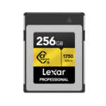 Lexar CFexpress Type B 256 GB