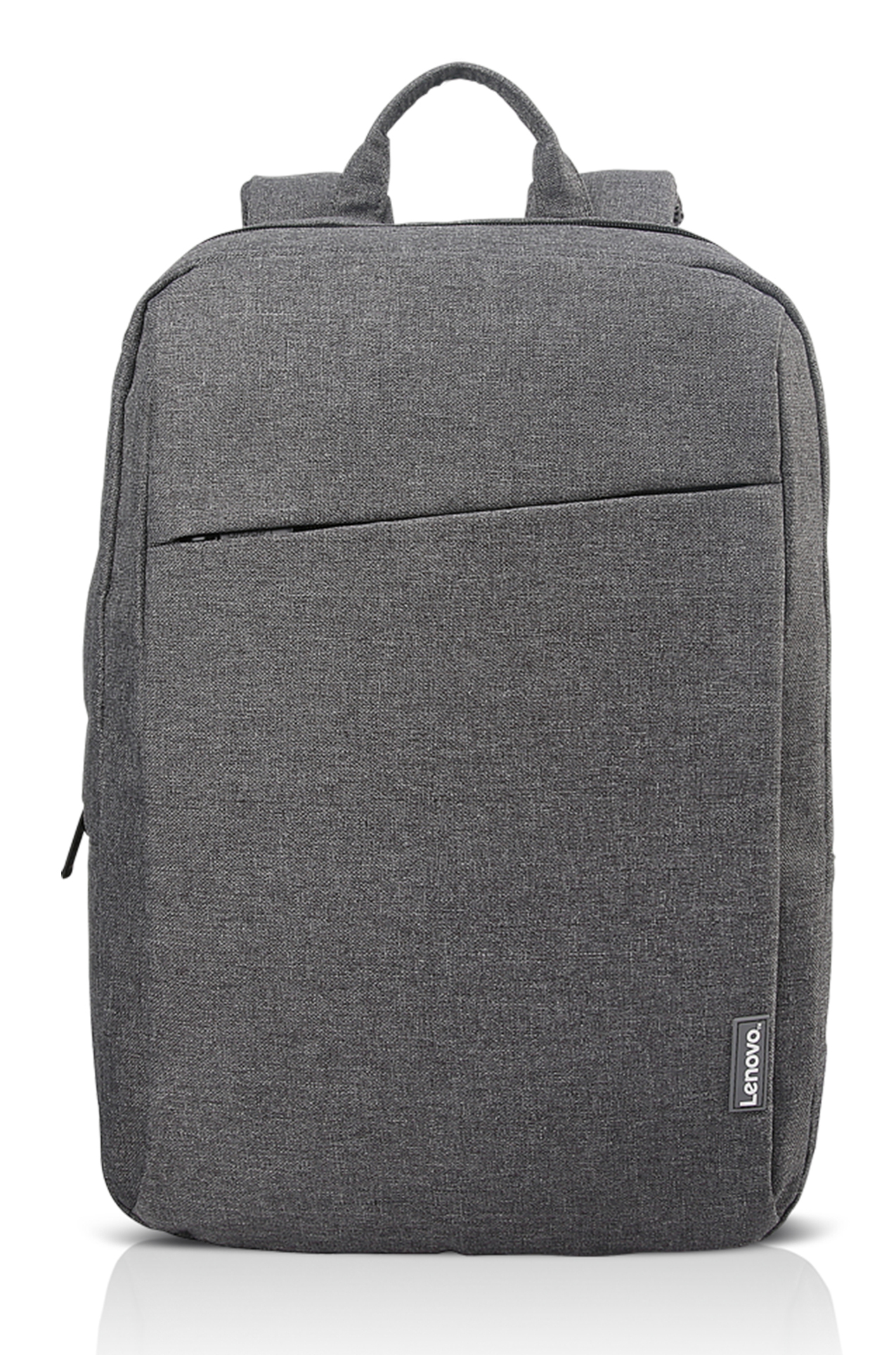 Lenovo B210 39.6 cm (15.6") Backpack Grey