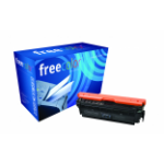 Freecolor M553C-HY-FRC toner cartridge 1 pc(s) Compatible Cyan