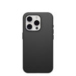 OtterBox Symmetry Series for iPhone 15 Pro, Black