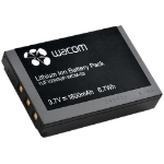 Wacom Intuos4 Wireless tablet battery tablet spare part