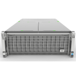 Cisco C3160 server Tower (4U) Intel® Xeon® E5 V2 Family E5-2695V2 2.4 GHz 256 GB DDR3-SDRAM 1050 W