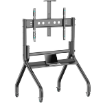 ONKRON TS2080-B TV mount/stand 3.05 m (120") Black
