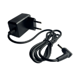 CoreParts MBA1183 power adapter/inverter Indoor 10 W Black
