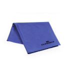 Durable TECHCLEAN cleaning cloth Microfibre Blue 1 pc(s)
