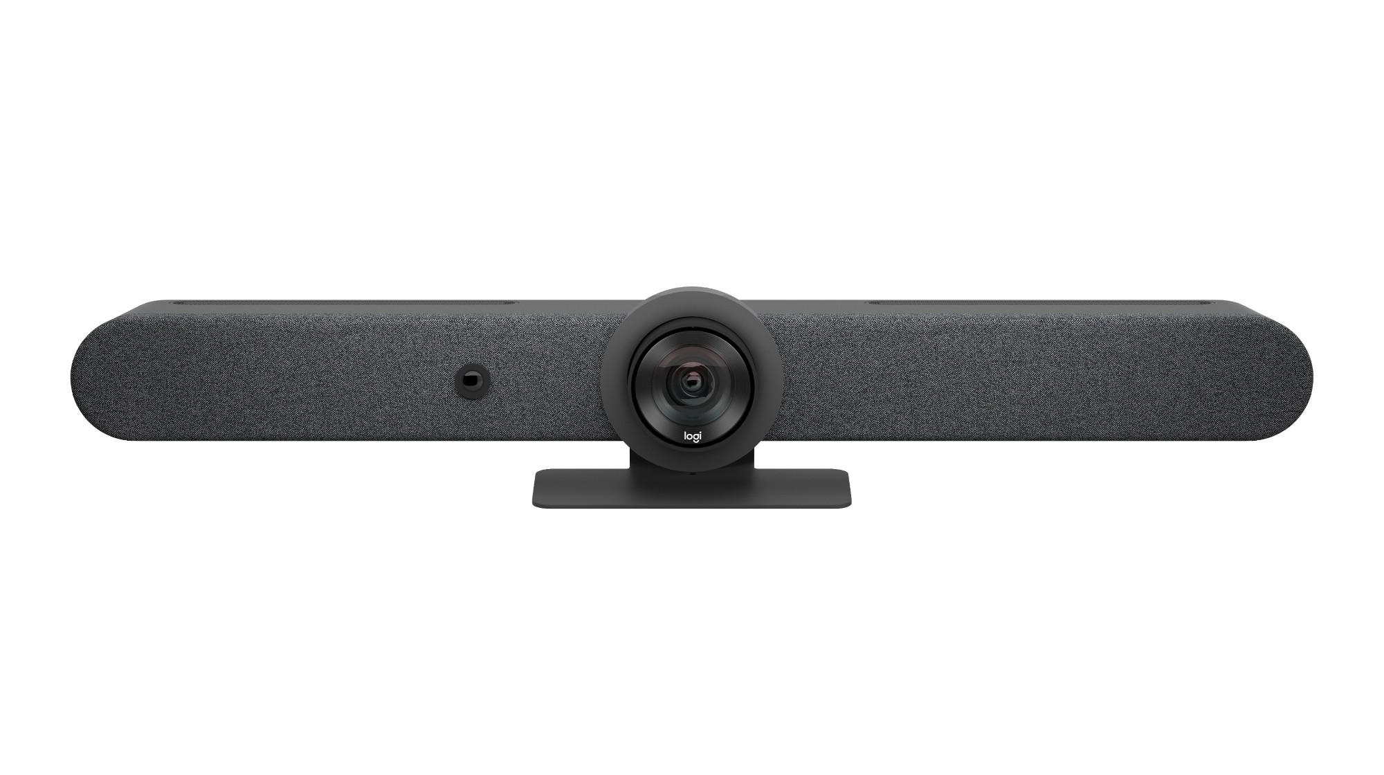 Logitech Rally Bar - All-In-One Video Conferencing System in Graphite - Image 6