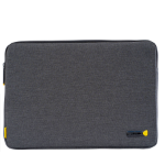 Techair Evo pro 33.8 cm (13.3") Sleeve case Grey